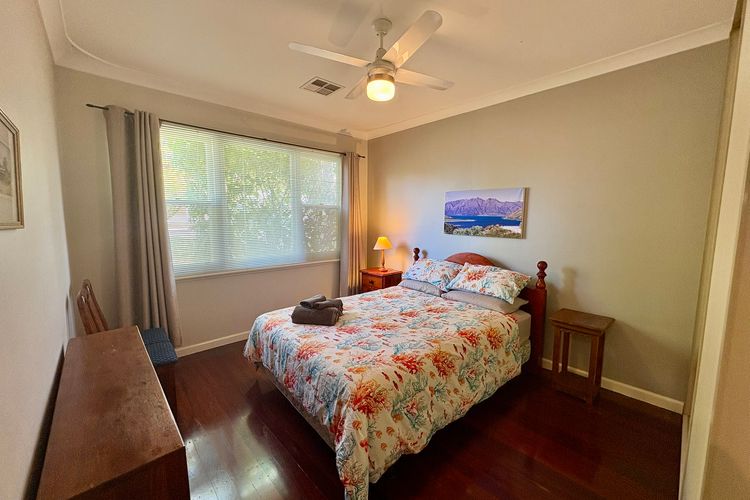 Cozy Retreat – South Bunbury