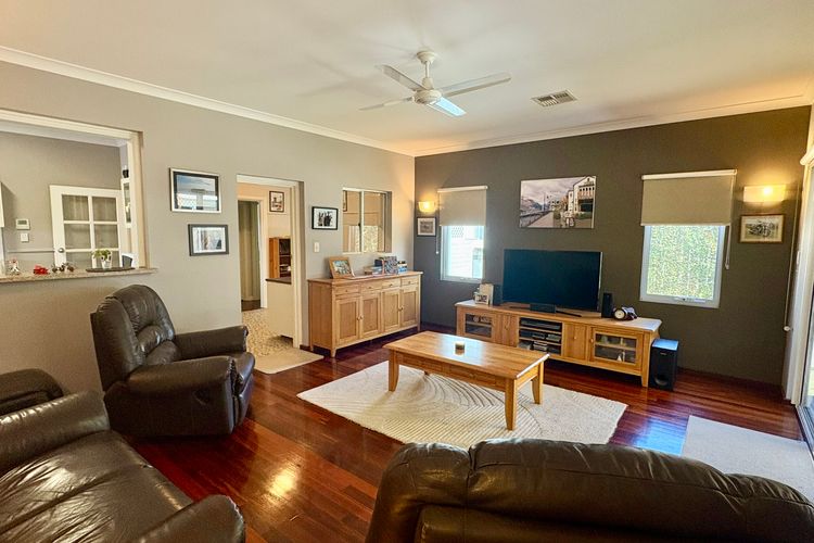 Cozy Retreat – South Bunbury