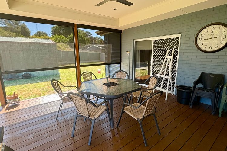 Cozy Retreat – South Bunbury