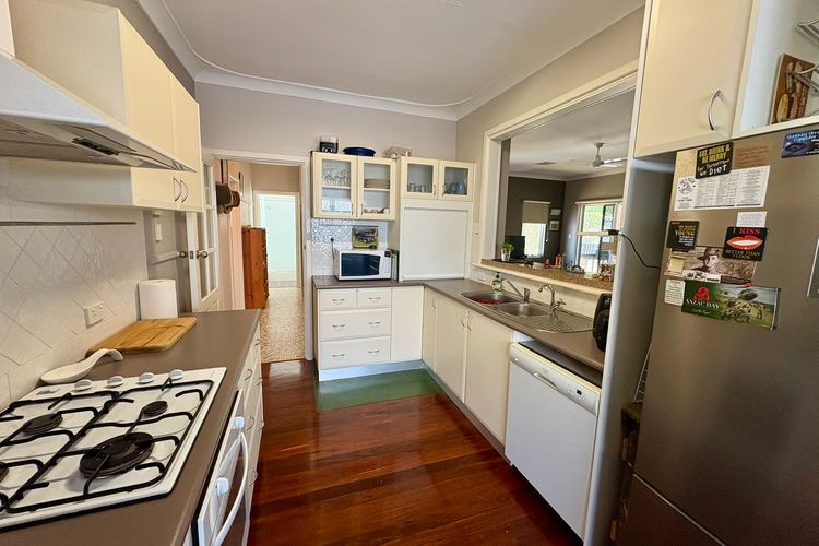 Cozy Retreat – South Bunbury