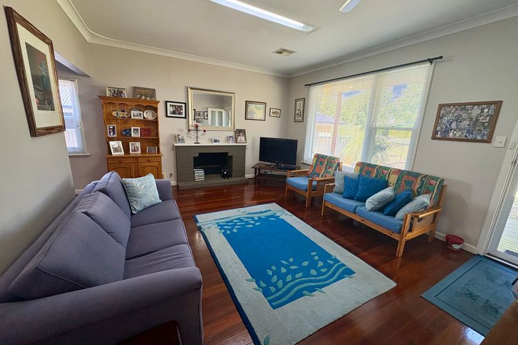 Cozy Retreat – South Bunbury