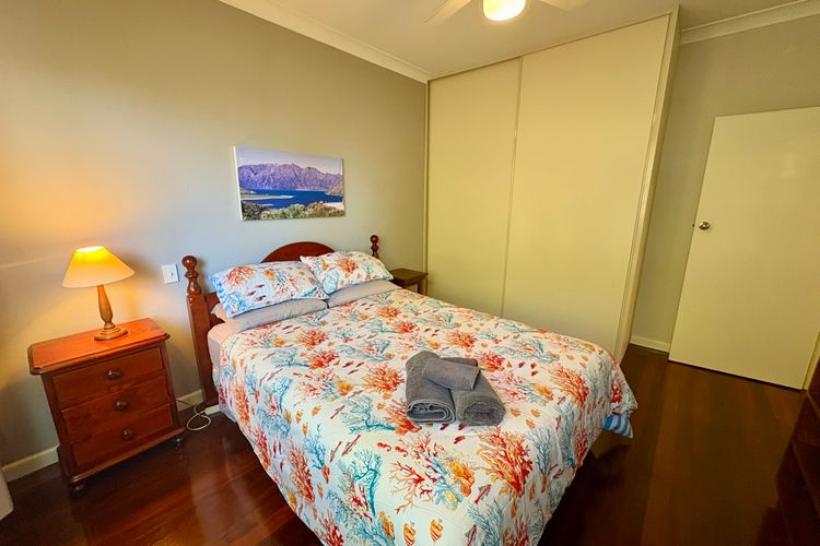 Cozy Retreat – South Bunbury