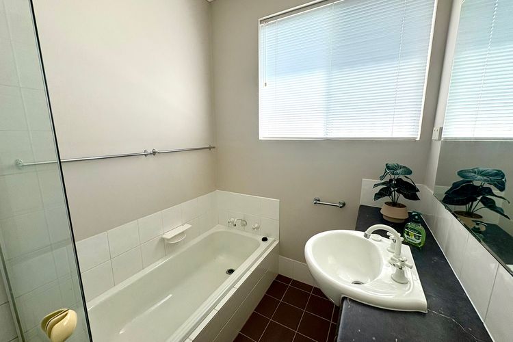 Cozy Retreat – South Bunbury