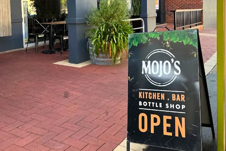 Cozy Retreat – South Bunbury