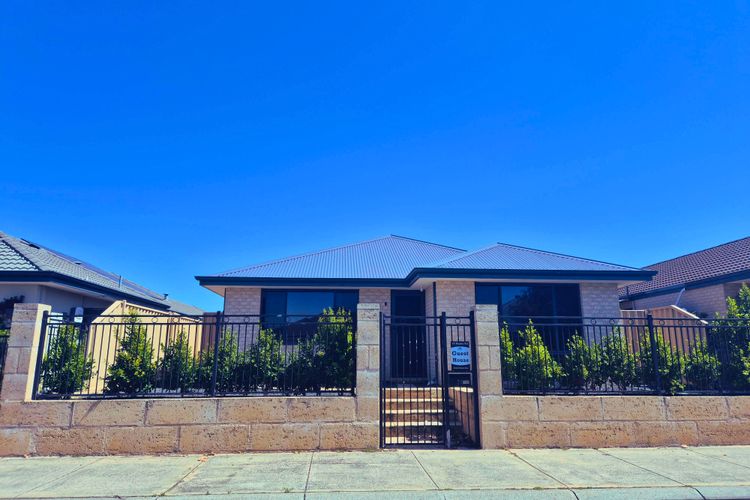 Dalyellup Guesthouse – Entire Holiday Home