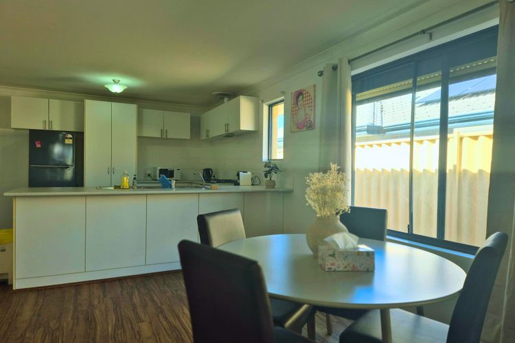 Dalyellup Guesthouse – Entire Holiday Home