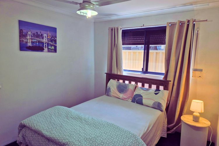 Dalyellup Guesthouse – Entire Holiday Home