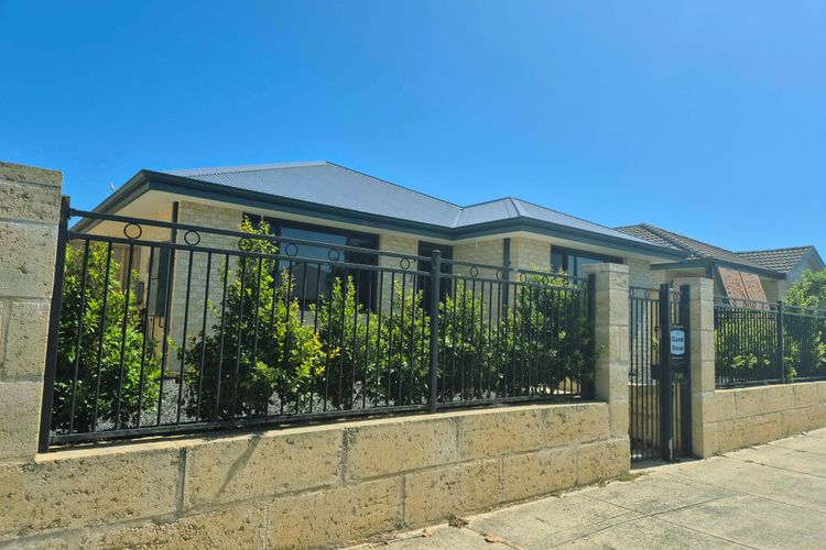 Dalyellup Guesthouse – Entire Holiday Home