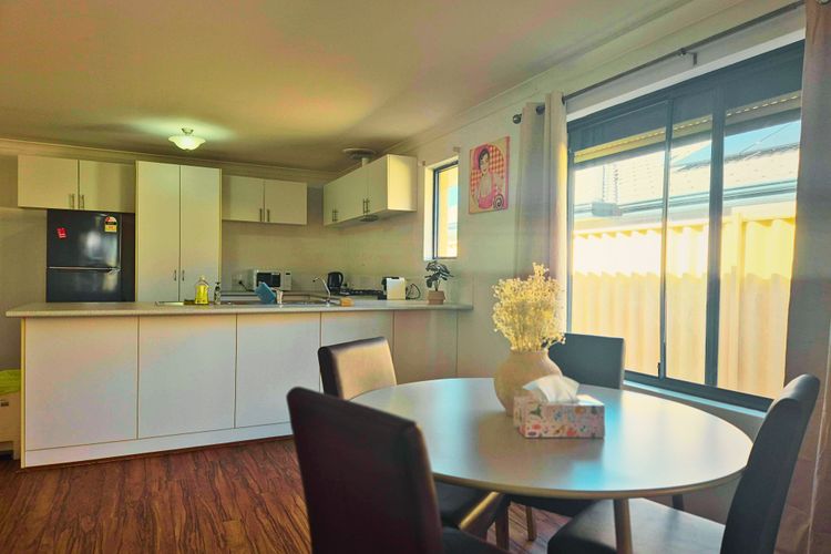 Dalyellup Guesthouse – Entire Holiday Home