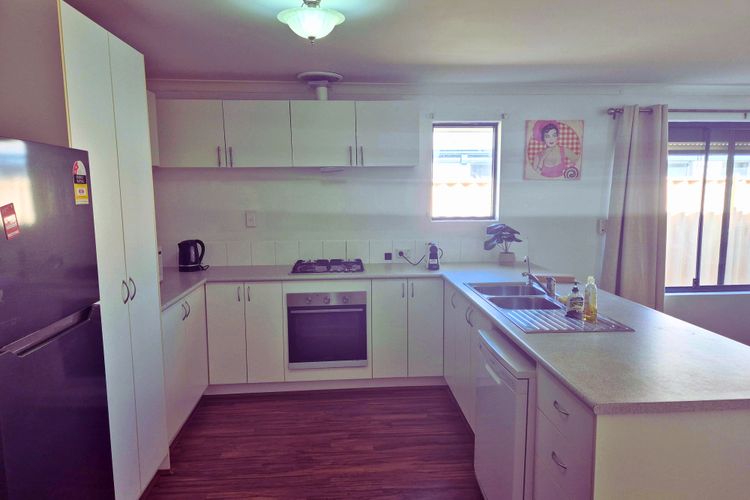 Dalyellup Guesthouse – Entire Holiday Home