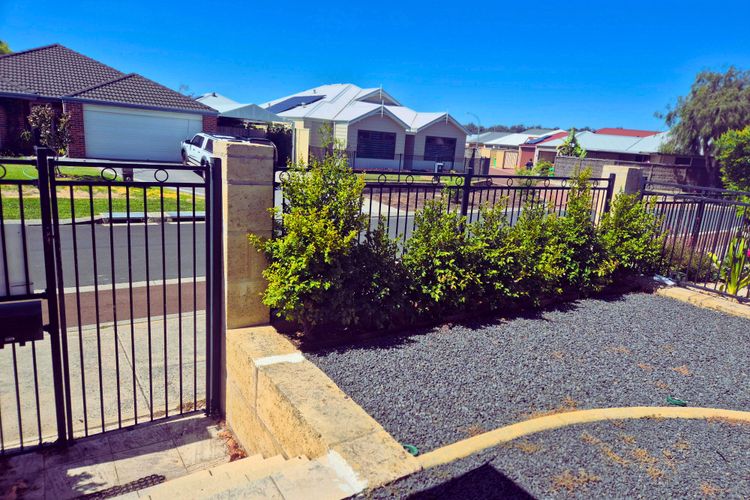 Dalyellup Guesthouse – Entire Holiday Home