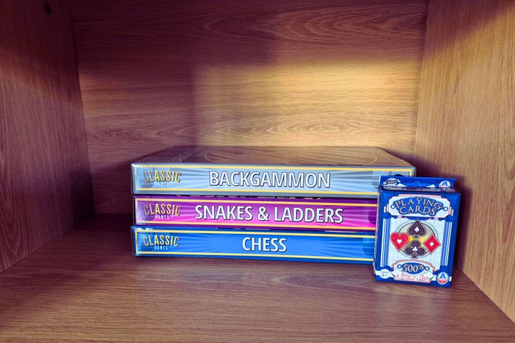 Dalyellup Guesthouse – Entire Holiday Home