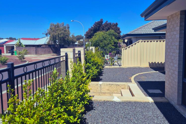 Dalyellup Guesthouse – Entire Holiday Home