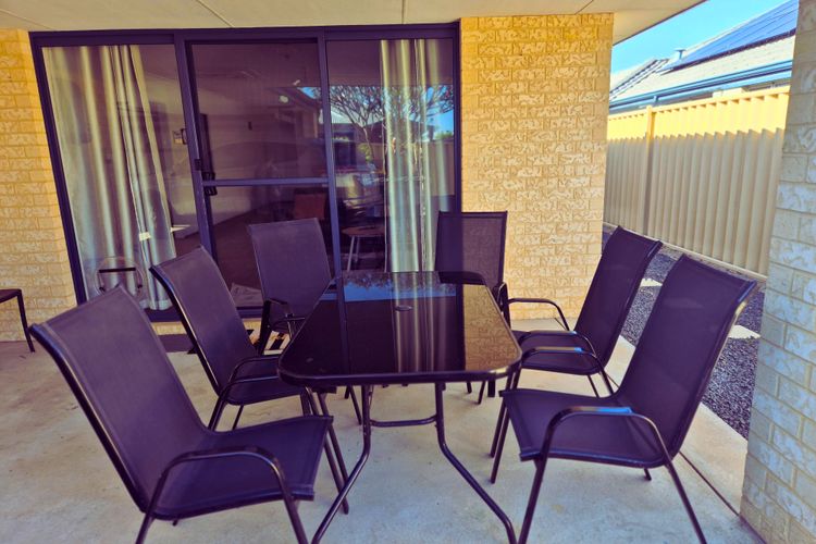 Dalyellup Guesthouse – Entire Holiday Home