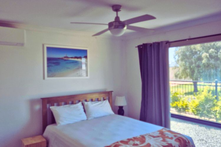 Dalyellup Guesthouse – Entire Holiday Home