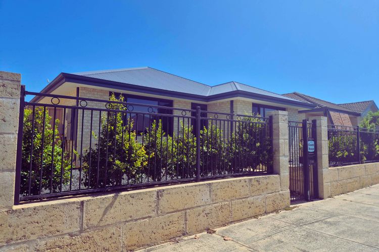 Dalyellup Guesthouse – Entire Holiday Home