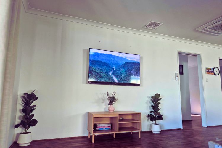 Dalyellup Guesthouse – Entire Holiday Home