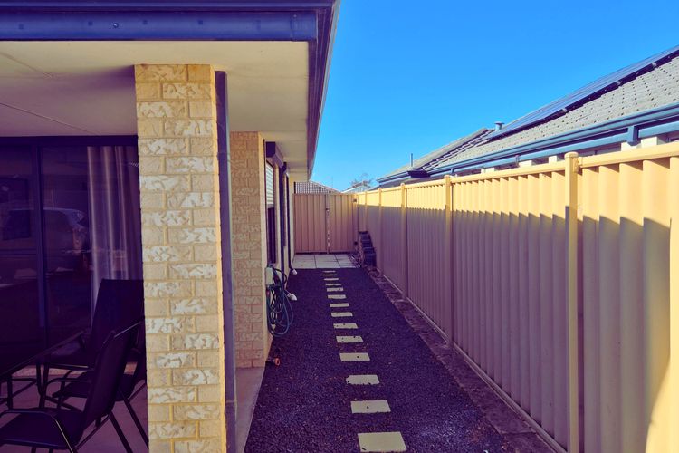 Dalyellup Guesthouse – Entire Holiday Home