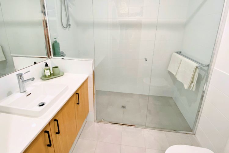 Coastal Family Retreat near Marina