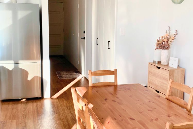 Coastal Family Retreat near Marina