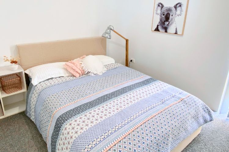 Coastal Family Retreat near Marina