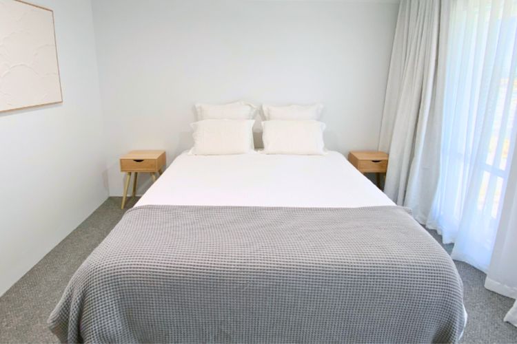 Coastal Family Retreat near Marina