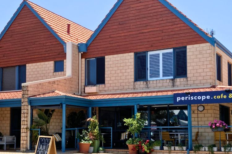 Coastal Family Retreat near Marina