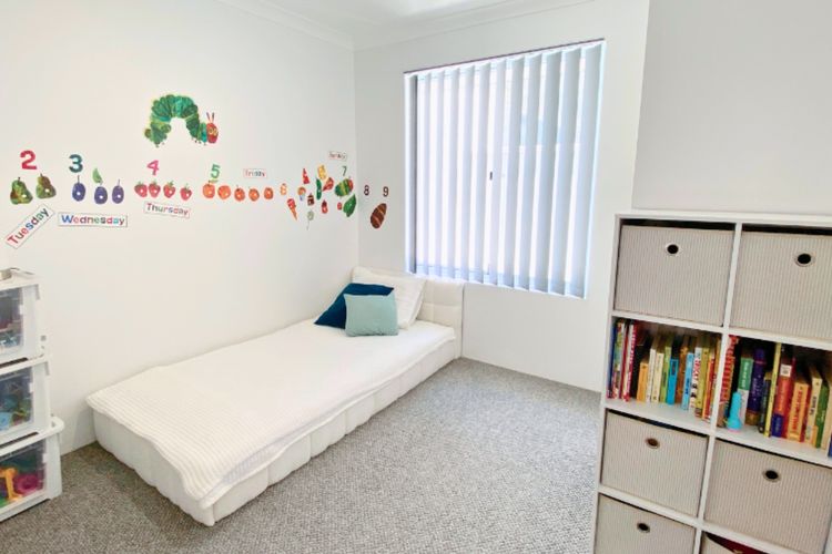 Coastal Family Retreat near Marina