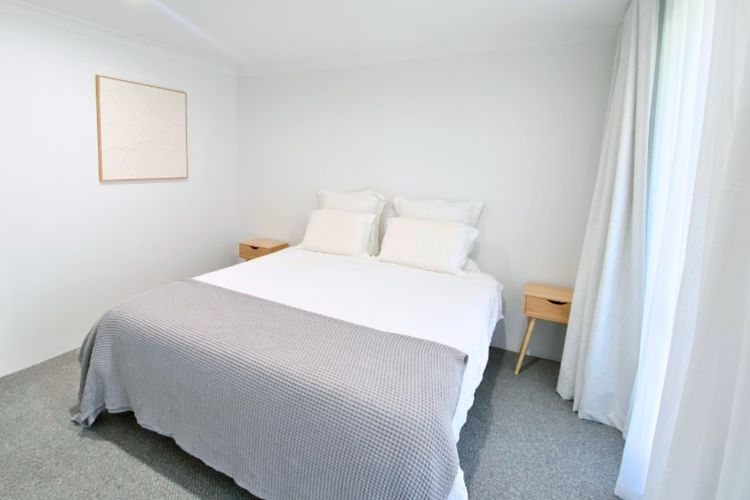 Coastal Family Retreat near Marina