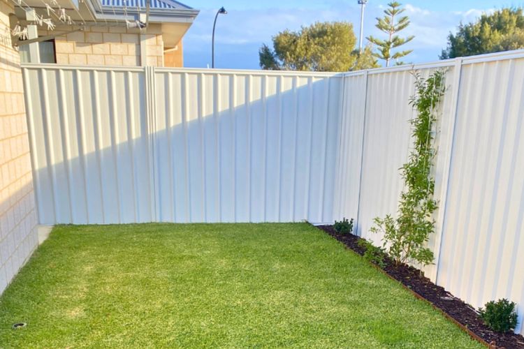 Coastal Family Retreat near Marina