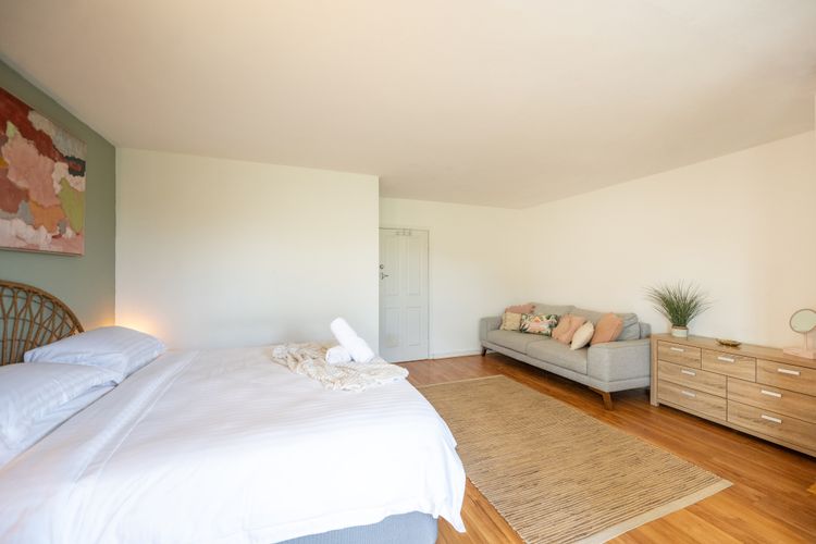 Ocean Views Coastal Retreat – Bunbury