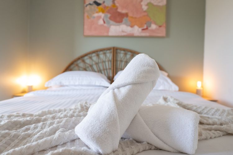 Ocean Views Coastal Retreat – Bunbury