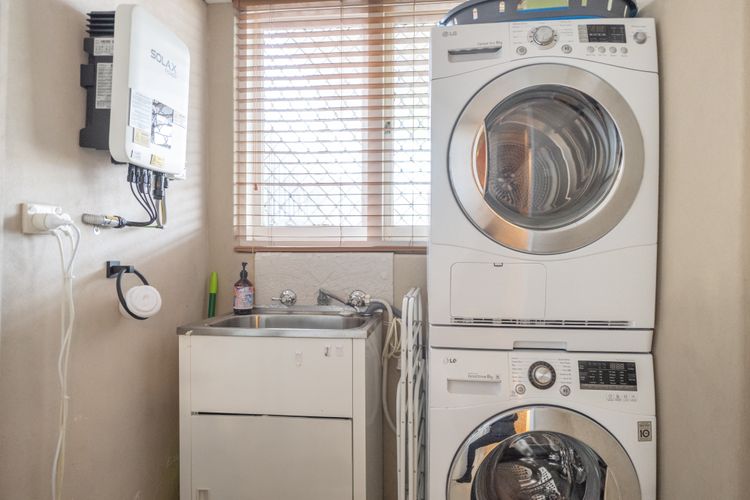 Ocean Views Coastal Retreat – Bunbury