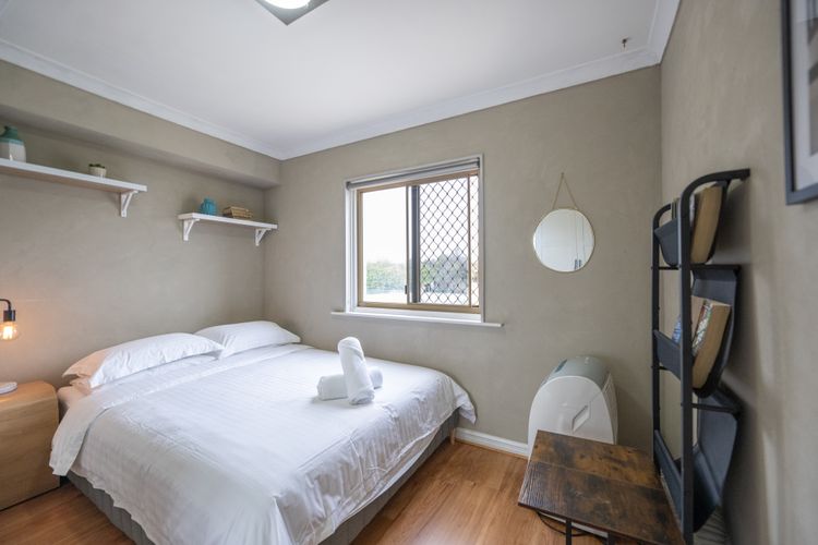 Ocean Views Coastal Retreat – Bunbury