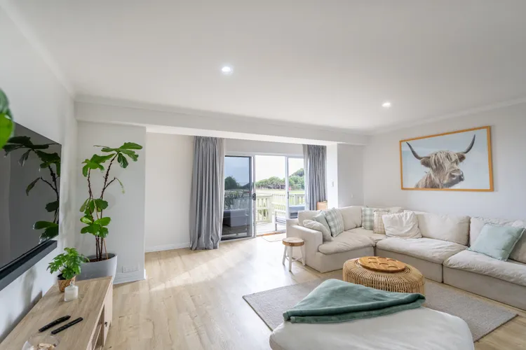 Ocean Views Coastal Retreat – Bunbury