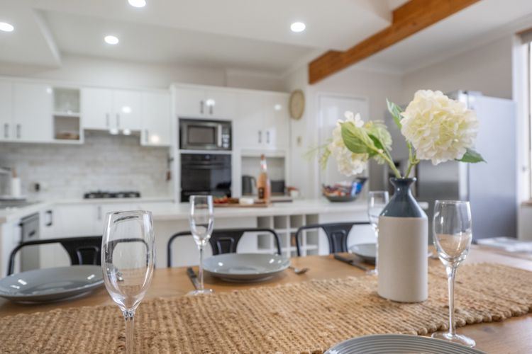 Ocean Views Coastal Retreat – Bunbury