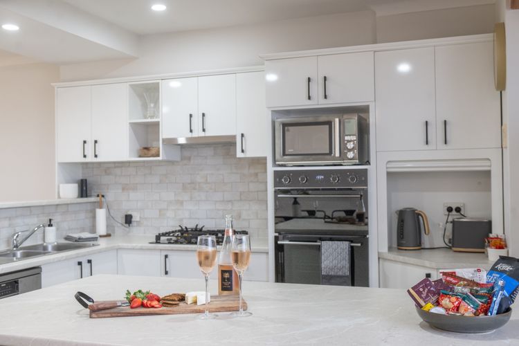 Ocean Views Coastal Retreat – Bunbury