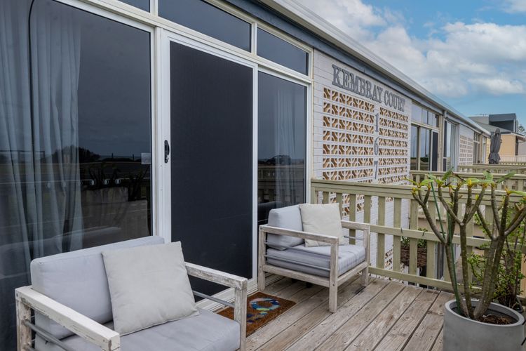 Ocean Views Coastal Retreat – Bunbury