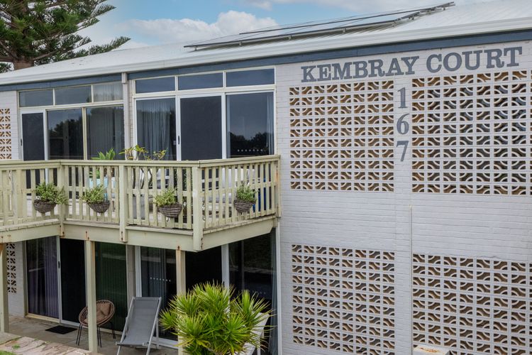 Ocean Views Coastal Retreat – Bunbury