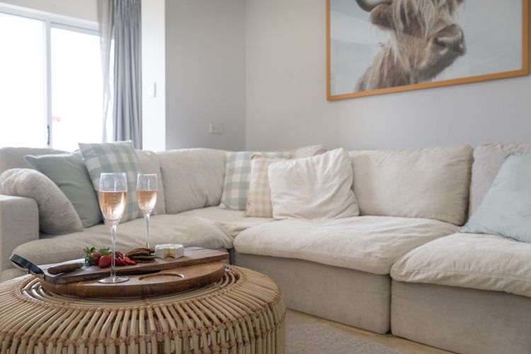 Ocean Views Coastal Retreat – Bunbury