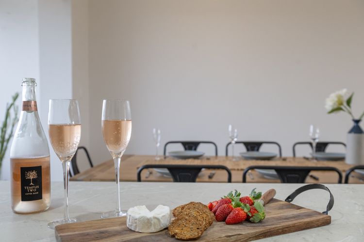 Ocean Views Coastal Retreat – Bunbury