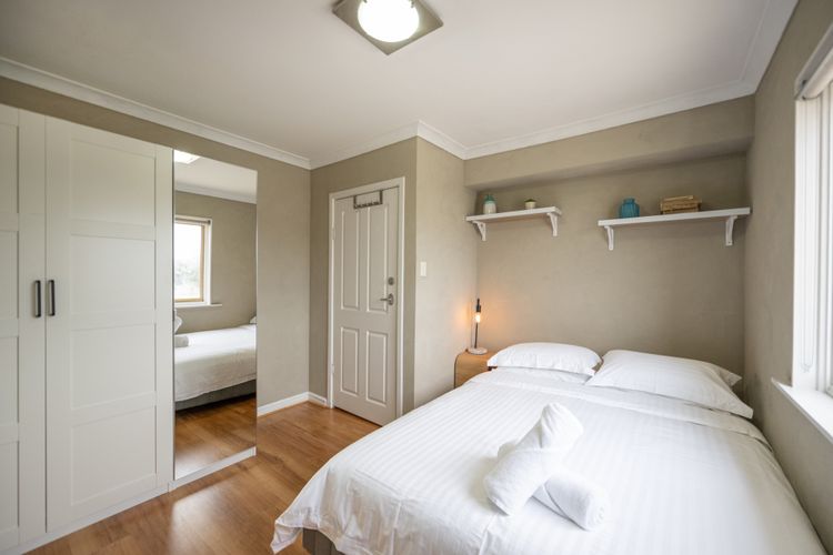 Ocean Views Coastal Retreat – Bunbury