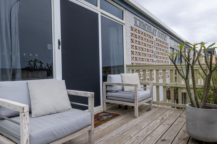 Ocean Views Coastal Retreat – Bunbury