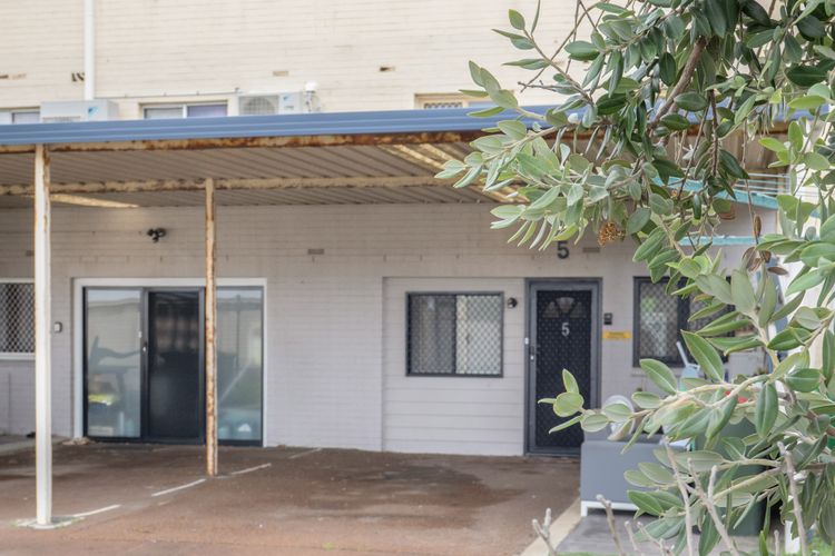 Ocean Views Coastal Retreat – Bunbury