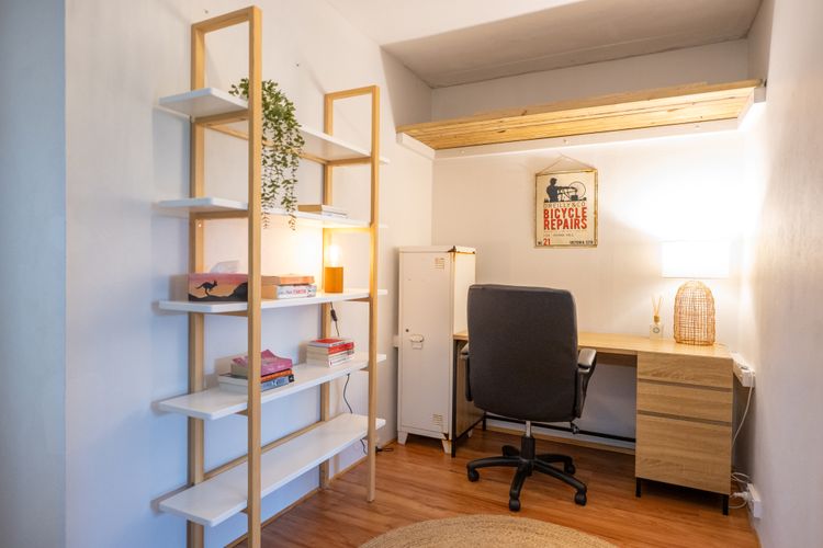 Ocean Views Coastal Retreat – Bunbury