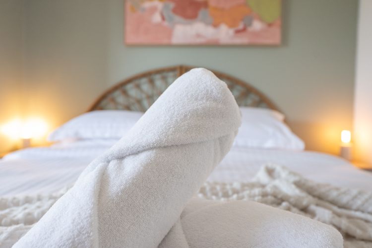 Ocean Views Coastal Retreat – Bunbury