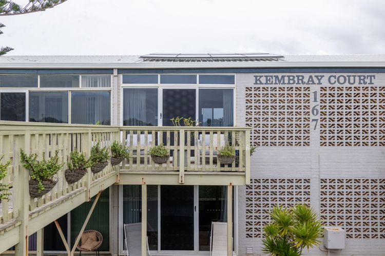 Ocean Views Coastal Retreat – Bunbury