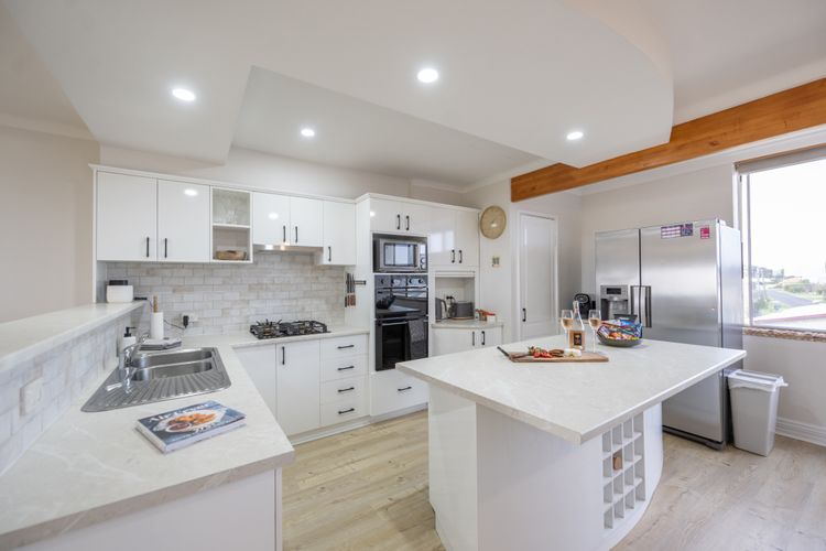 Ocean Views Coastal Retreat – Bunbury