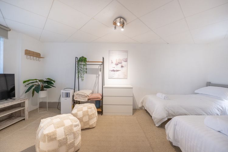 Ocean Views Coastal Retreat – Bunbury