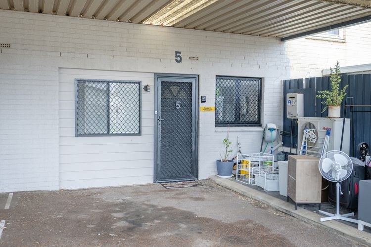 Ocean Views Coastal Retreat – Bunbury